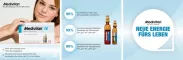Instructions for use for Medivitan® iV ampulla, 8 db - 9