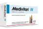 Instructions for use for Medivitan® iV ampulla, 8 db - 3