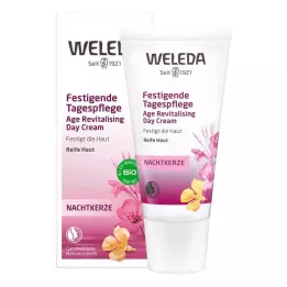 Weleda ligetszépe feszesítő nappali ápoló krém (30 ml)
