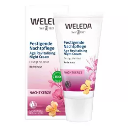 WELEDA Esti Primula feszesítő éjszakai krém, 30 ml