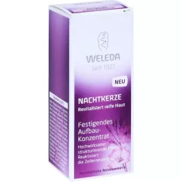 WELEDA Esti Primula feszesítő helyreállító koncentrátum, 30 ml
