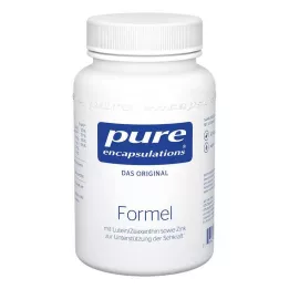 PURE ENCAPSULATIONS AMD Formula kapszula, 60 kapszula