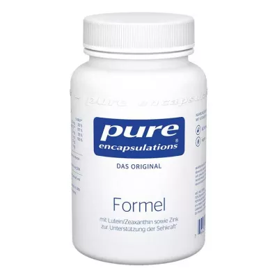 Pure Encapsulations kapszula, 60 db Pure Encapsulations kapszula, 60 db