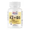 VITAMIN K2 MENAQ7 kapszula, 60 kapszula