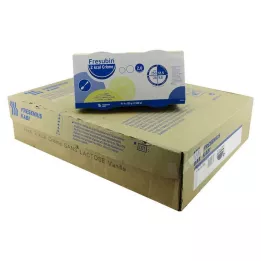 FRESUBIN 2 kcal Tejszínes vaníliakrém egy csészében, 24X125 g