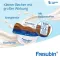 Fresubin 2 kcal krém vanília |Puding & építőeledel (4x125 g)