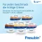 Fresubin 2 kcal krém erdei eper |Puding &amp; építőeledel (4x125 g)