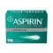 Aspirin 500 mg bevont tabletta, 40 db