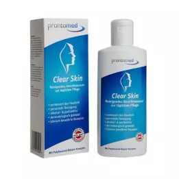 Prontomed Clear-Skin tisztító arctonik, 200 ml