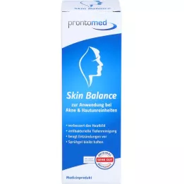 PRONTOMED Skin Balance spray gél, 75 ml