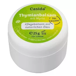 THYMIANBALSAM mirtusszal gyerekeknek, 25 g