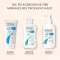 PHYSIOGEL Napi nedvességterápiás testápoló, 400 ml