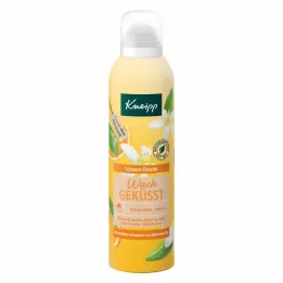 KNEIPP Viaszcsókos habzuhany, 200 ml