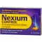 NEXIUM Control 20 mg-os bélsavmentes bevont tabletta, 14 db