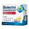 BIOLECTRA Magnézium 400 mg ultra Direct Lemon, 20 db