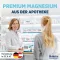 BIOLECTRA Magnézium 400 mg ultra Direct Lemon, 20 db