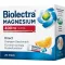 BIOLECTRA Magnézium 400 mg ultra Direct Orange, 20 db