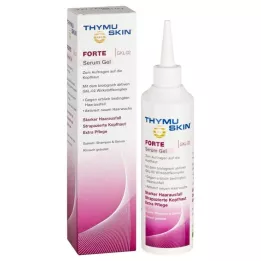 THYMUSKIN FORTE Szérum gél, 200 ml