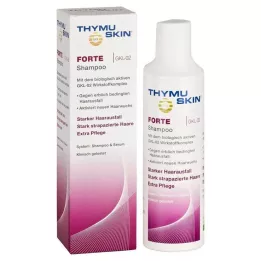 THYMUSKIN FORTE Sampon, 200 ml