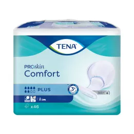 TENA COMFORT plusz sablonok, 46 db