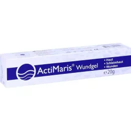 ACTIMARIS Sebgél, 20 g