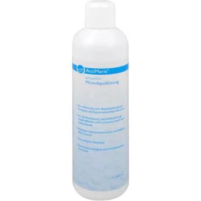Actimaris seböblítő oldat érzékeny, 300 ml Actimaris seböblítő oldat érzékeny, 300 ml