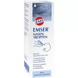 EMSER Orrcsepp, 10 ml