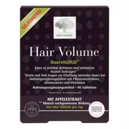 HAIR VOLUME tabletta, 90 db