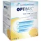 OPTIFAST home Drink Vanília por, 8X55 g