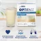 Optifast otthoni ital vaníliapor, 8x55 g