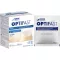 OPTIFAST home Drink Vanília por, 8X55 g