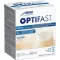 OPTIFAST home Drink Vanília por, 8X55 g