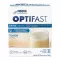 Optifast otthoni ital vaníliapor, 8x55 g