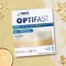 Optifast otthoni ital vaníliapor, 8x55 g