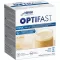 OPTIFAST home Drink kávépor, 8X55 g