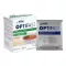 Optifast házi leves paradicsompor, 8X55 g