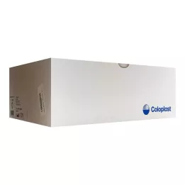 CONVEEN Security+ lábzsák 500/30 steril, 10 db