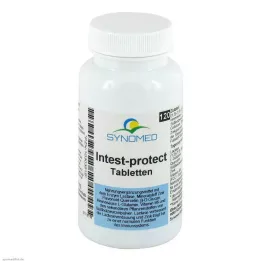 INTEST protect tabletta, 120 db