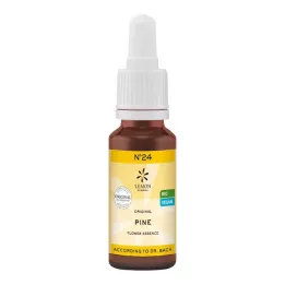 BACHBLÜTEN No.24 Fenyő Bio, 20 ml