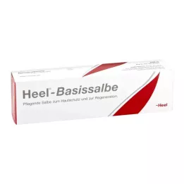 HEEL-Alap kenőcs, 100 g