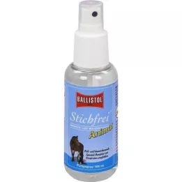 BALLISTOL állati Stichfrei Spray vet., 100 ml