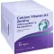 CALCIUM VITAMIN D3 Zentiva 1000 mg/880 NE rágótabletta, 100 db