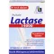 LACTASE 14,000 FCC Tabletták adagolóban, 80 db