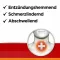 Dobendan Direct Sugar-Free Flurbiprofen 8,75 mg pasztilla, 24 db