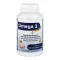 OMEGA-3 Junior Berco rágókapszula, 120 db