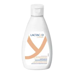 LACTACYD Intim mosakodó krém, 200 ml