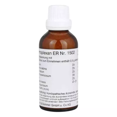 Hormoplexan He 1502 gömböcske (50 g) Hormoplexan He 1502 gömböcske (50 g)