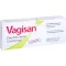 VAGISAN MoistCream Cremolum, 16 db