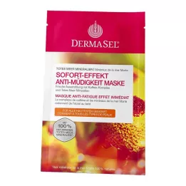 DERMASEL Fáradtság elleni SPA maszk, 12 ml