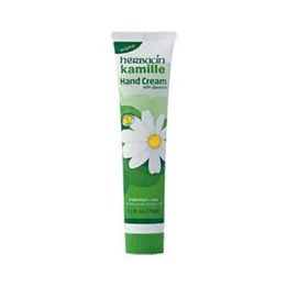 HERBACIN Kamillás kézkrém Original tubus, 75 ml
